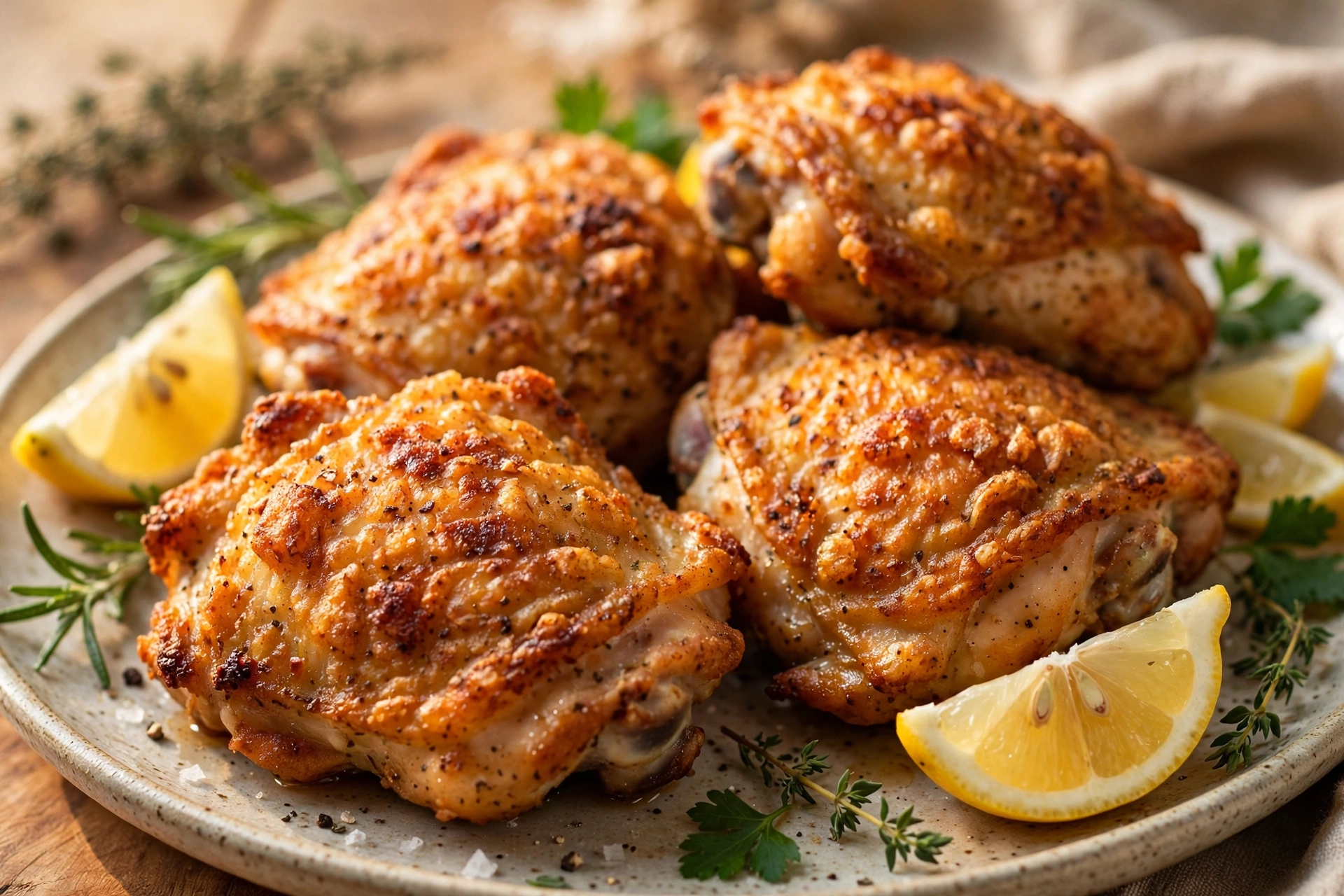 Air fryer recipes