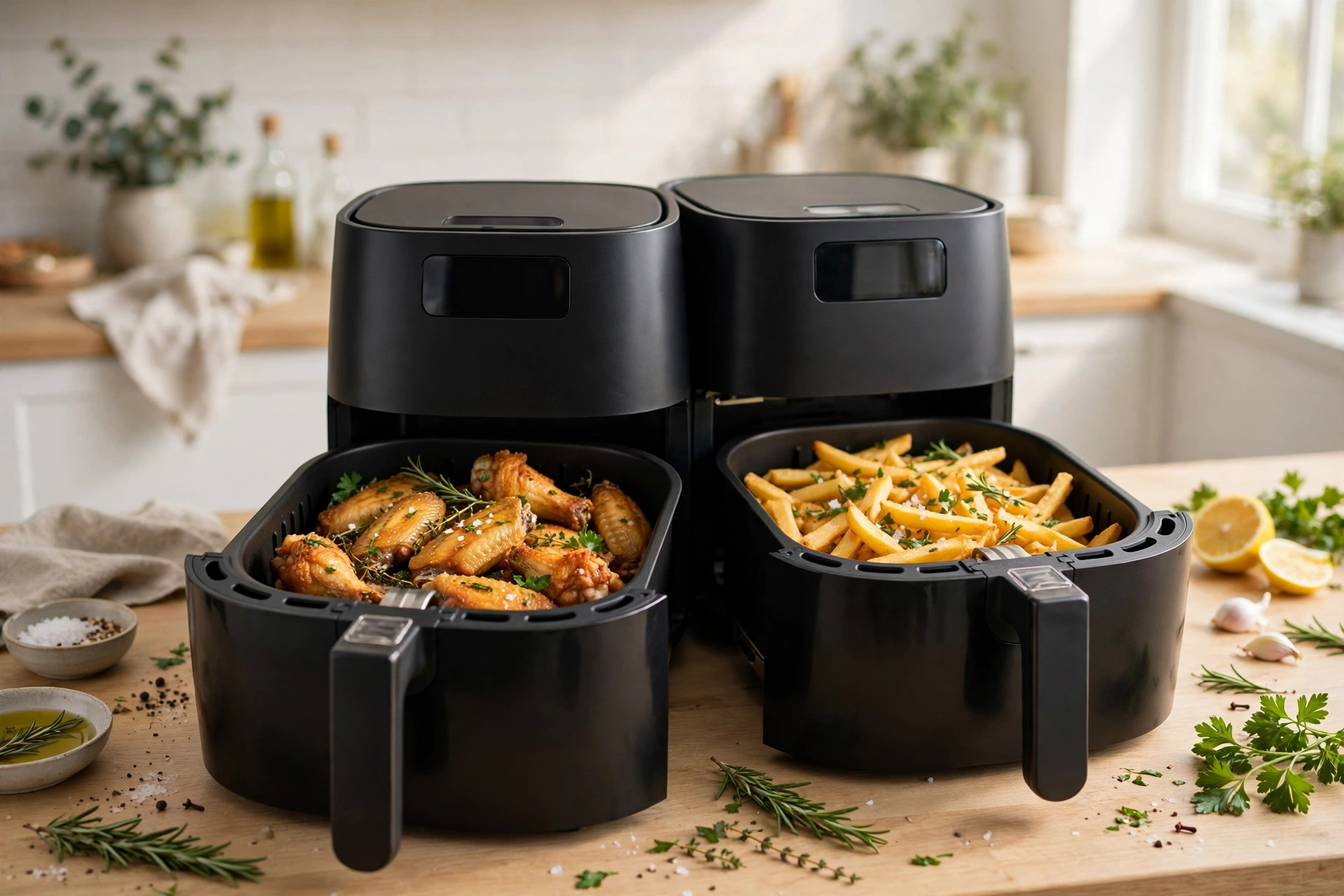 Best air fryer UK